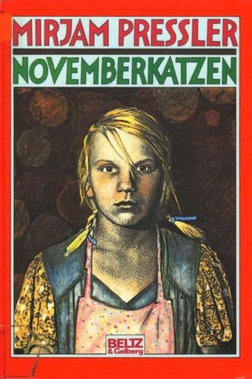Novemberkatzen (1986) poster