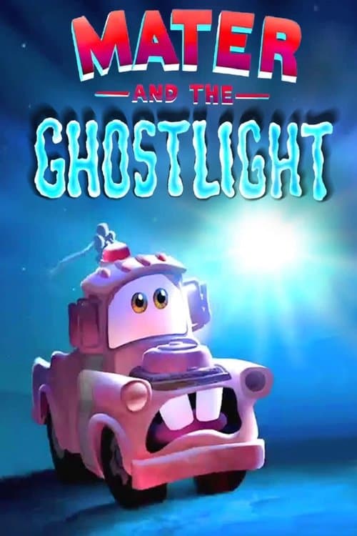 Takel en het Spooklicht (2006) poster