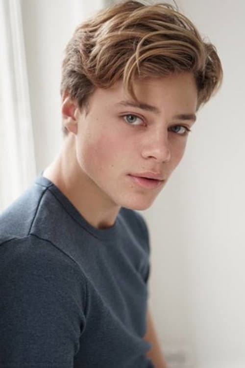 Valdemar Wahlbeck foto