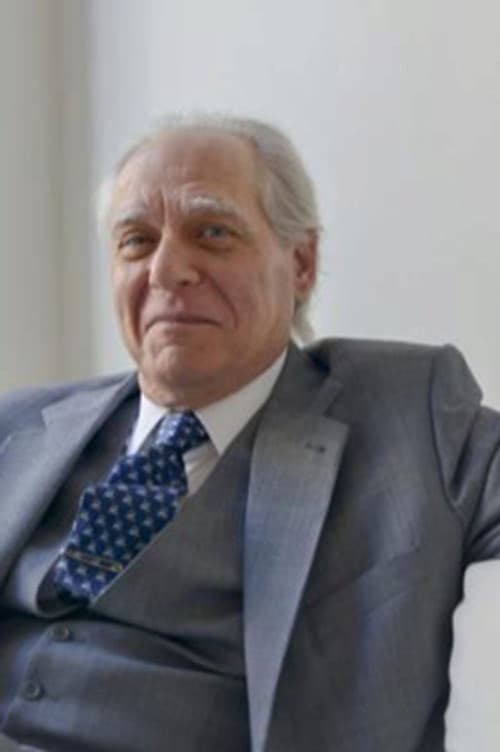 Guillermo Carnero foto