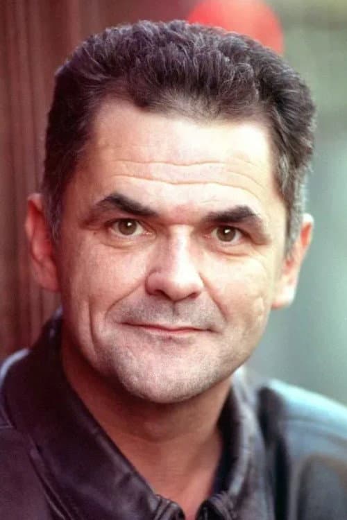 Gerard Kelly foto