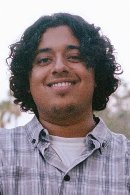 Japhet E. Velázquez foto