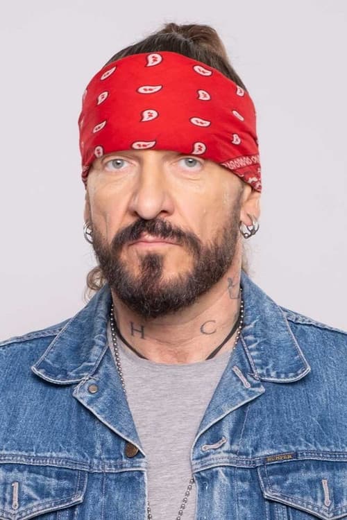 Ganxsta Zolee foto
