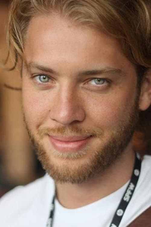 Daniel Alfaya foto