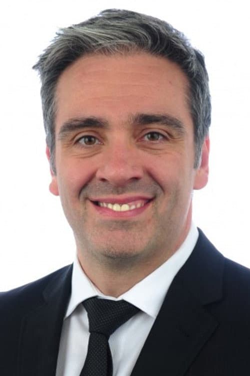 Joël Bouchard foto