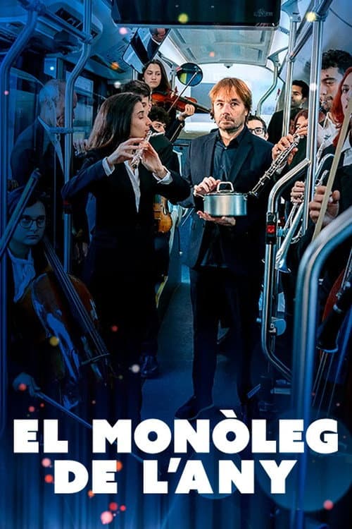 Edició de Lux (2025) poster