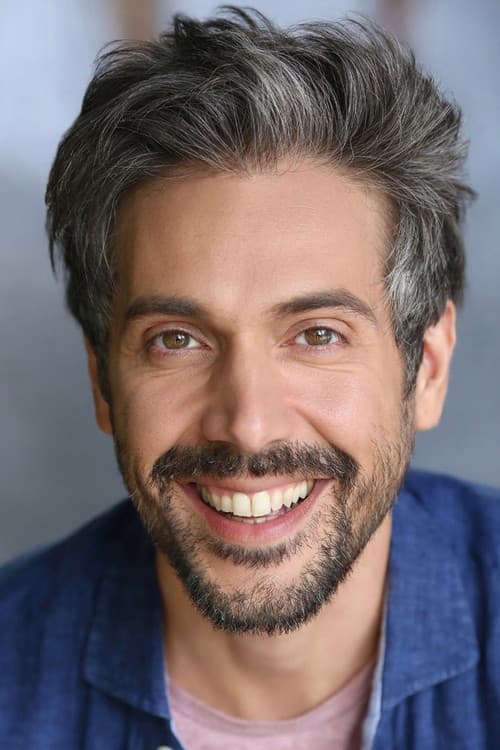Yurj Buzzi foto