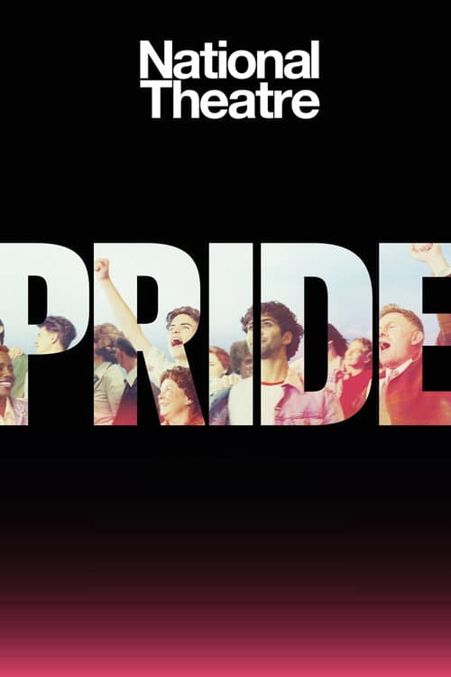National Theatre at Home: Pride (2027) poster