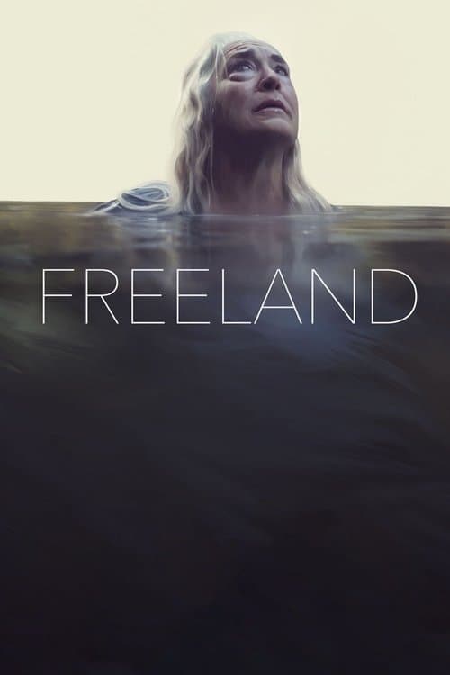 Freeland (2021) poster