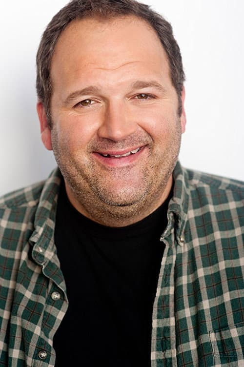 John Duerler foto