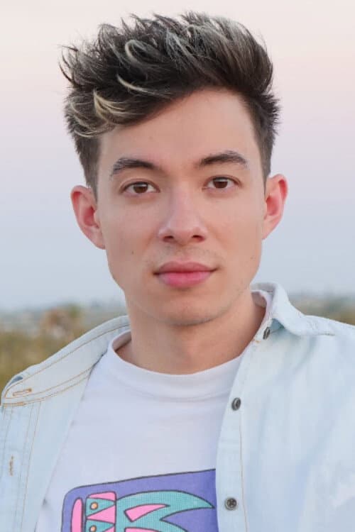 Motoki Maxted foto