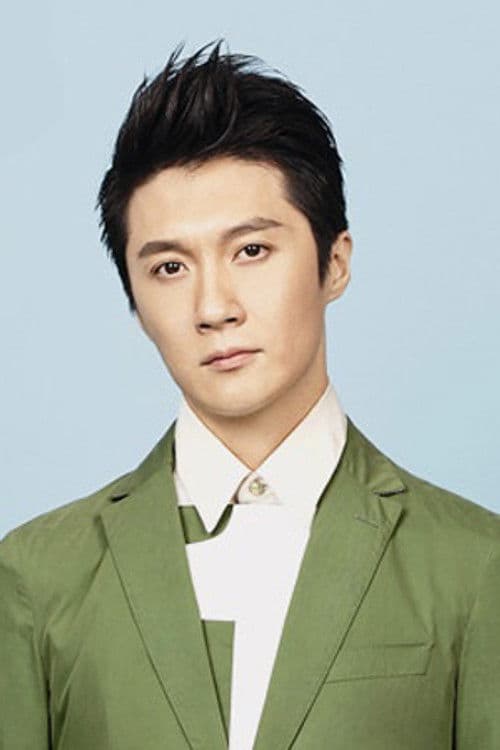 Chi Shuai foto