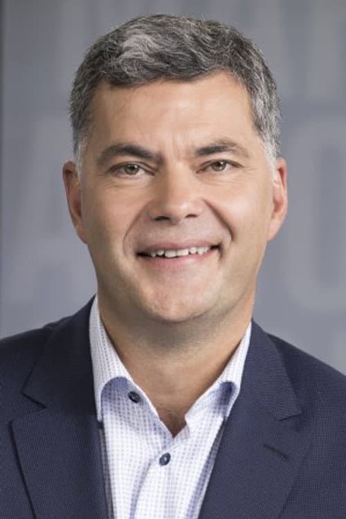 Mario Dumont foto
