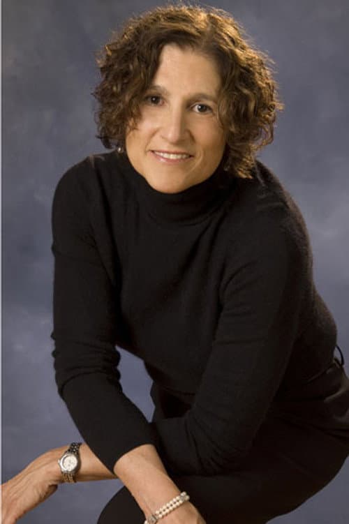 Gloria Z. Greenfield foto