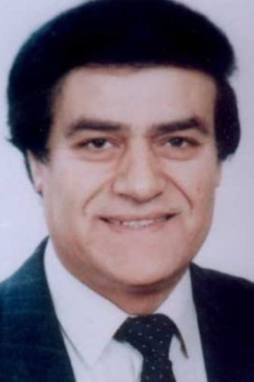 Mahmoud Jabre foto