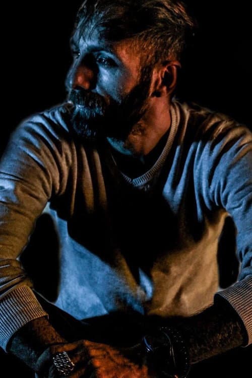 Leonardo d'Augelli foto