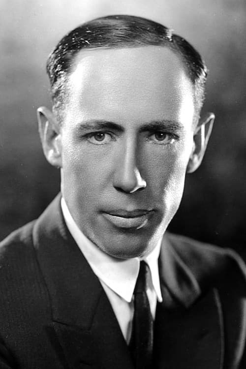 Joseph Henabery foto