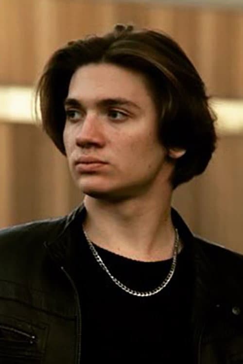 Rodion Rogachevskyi foto