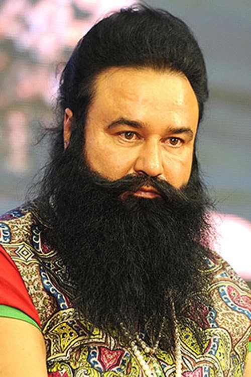 Gurmeet Ram Rahim Singh foto