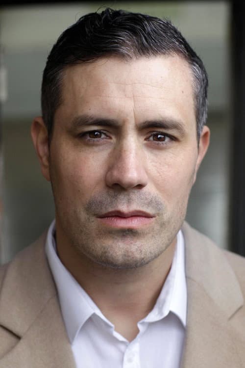 Christian Greenway foto