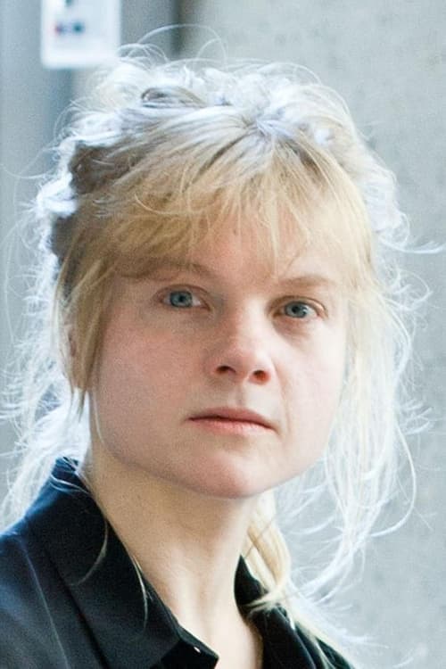 Anne-Lise Heimburger foto