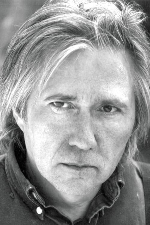 Roger Cantin foto
