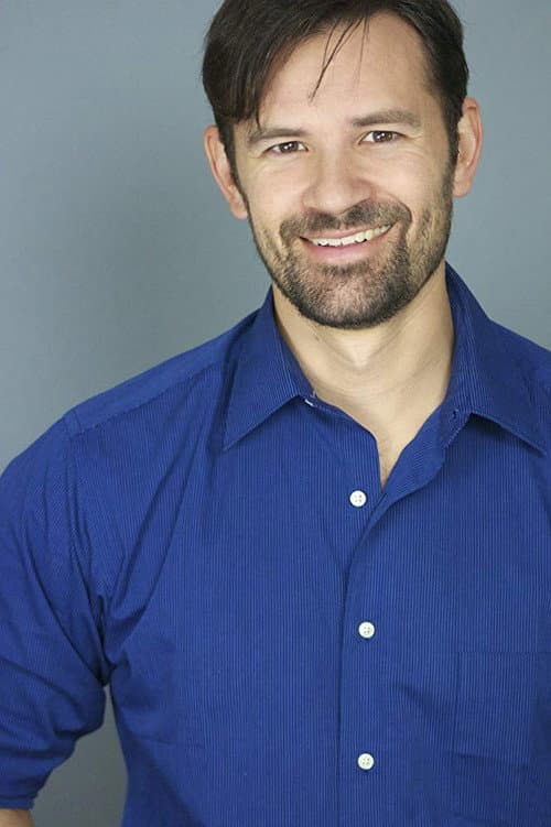 Ryan Schwartzman foto