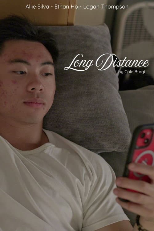 Long Distance (2026) poster