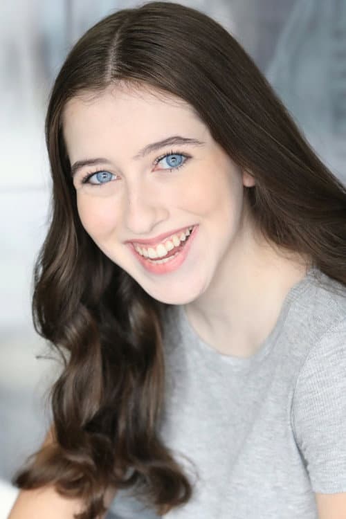 Tori Feinstein foto