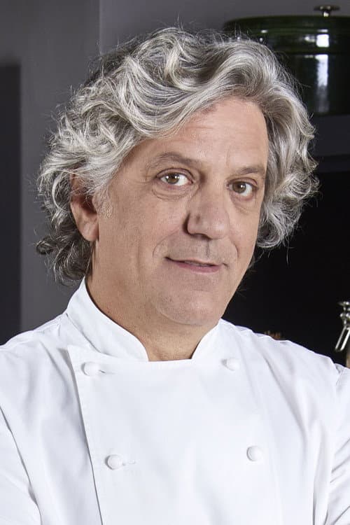 Giorgio Locatelli foto