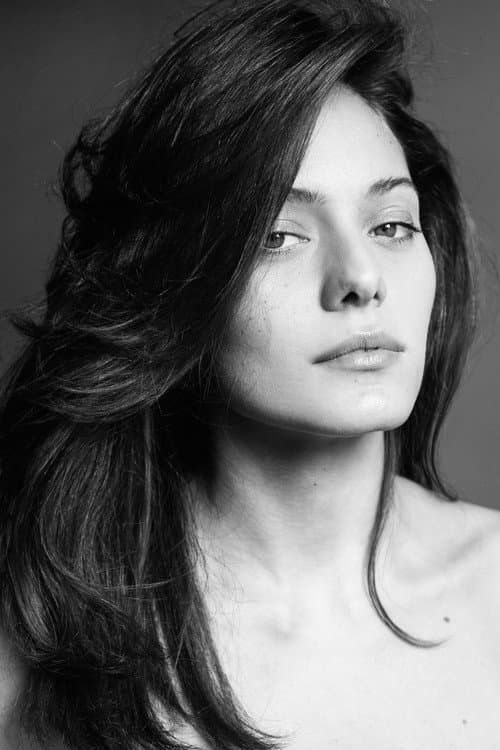 Dafne Rotolo foto