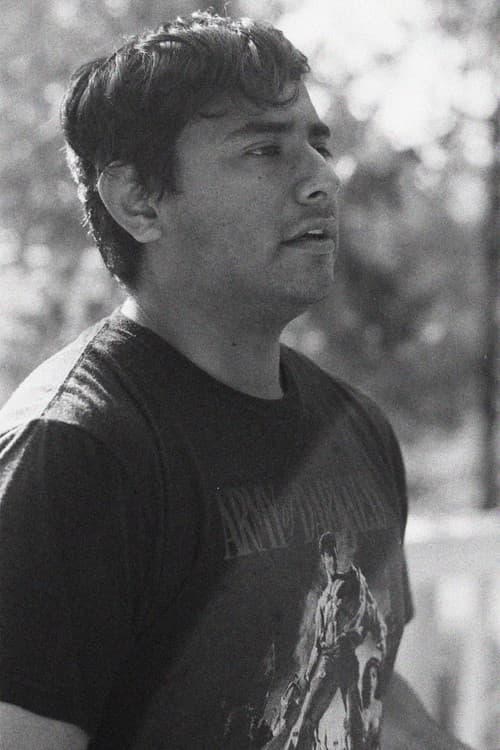 Omar Salas Zamora foto