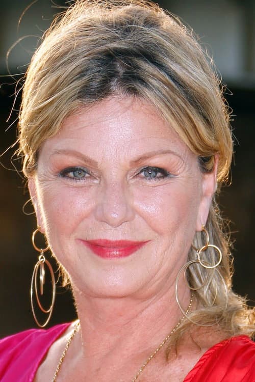 Jeane Manson foto