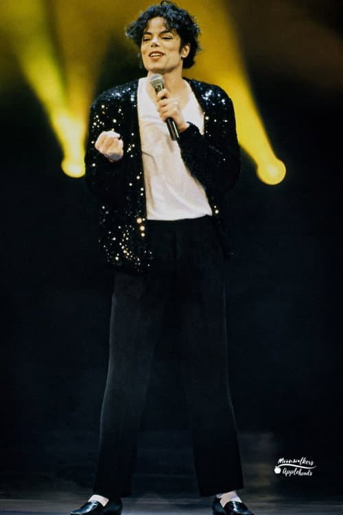 Michael Jackson: 1995 MTV Video Music Awards Performance (1995) poster