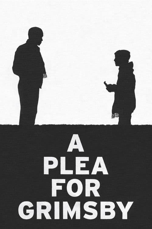 A Plea for Grimsby (2015) poster
