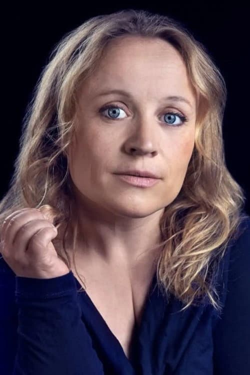 Sigrid Kandal Husjord foto