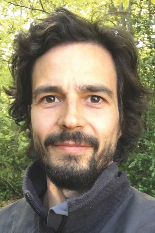 Pablo Servigne foto