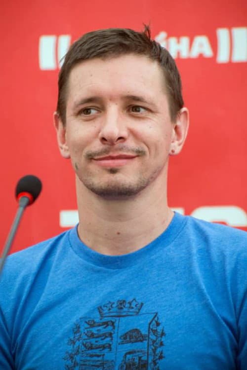 Остап Костюк foto