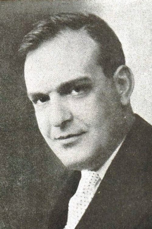 Charles Spaak foto