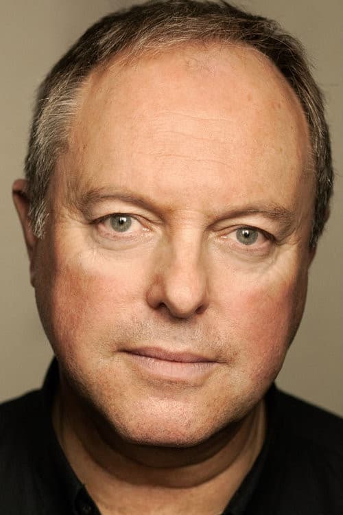 Robert Daws foto