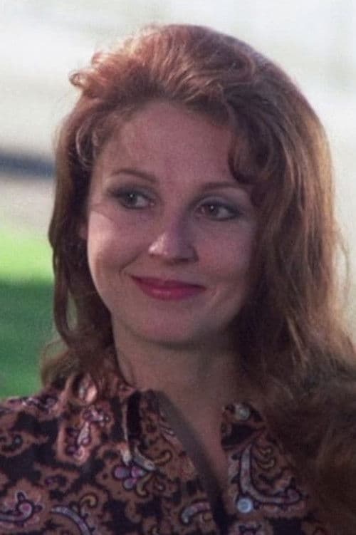 Rosie Stone foto