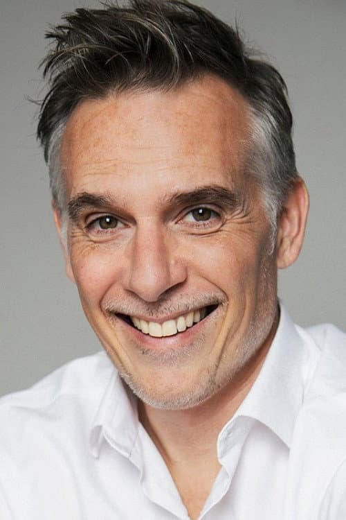 Marcus Christensen foto