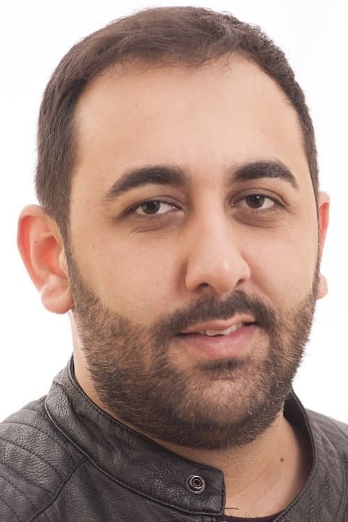 Elnur Qədirov foto