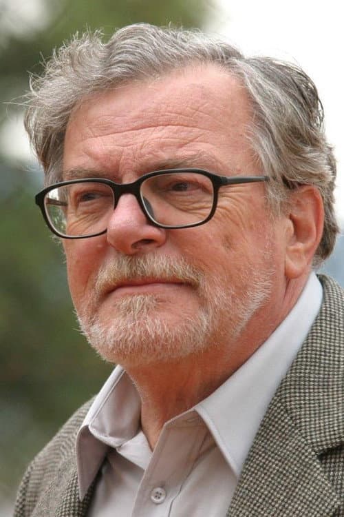 Jan Kačer foto