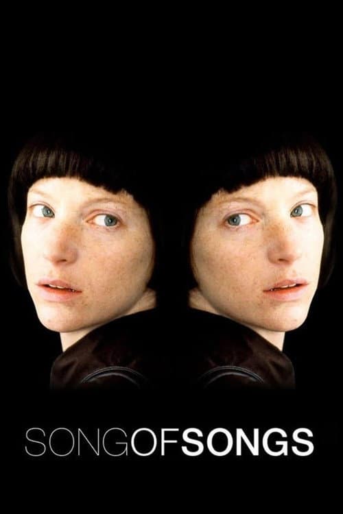 Song of Songs (2005) poster
