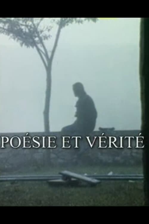 Andrei Tarkovsky: Poésie et vérité (1999) poster