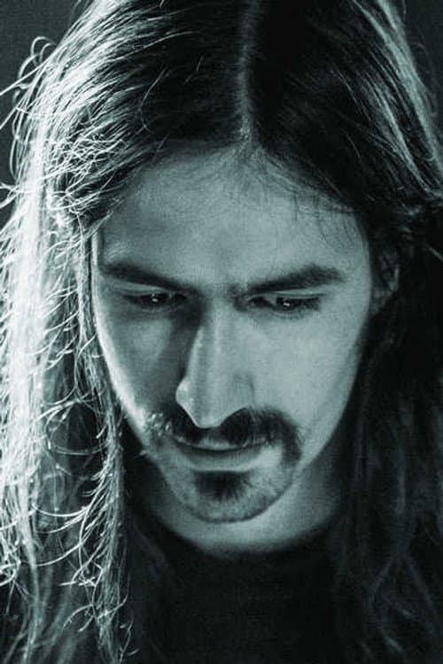 David-Alexandre Parquier foto