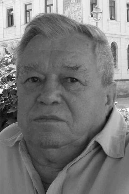 Leszek Drogosz foto