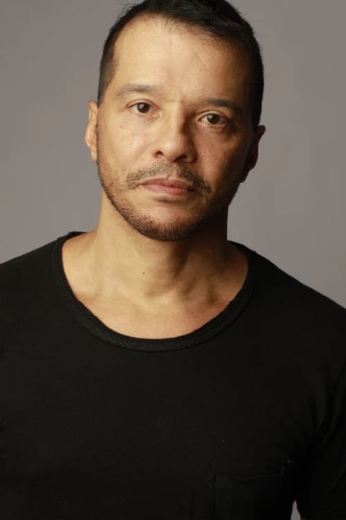 Paulo Ribeiro foto