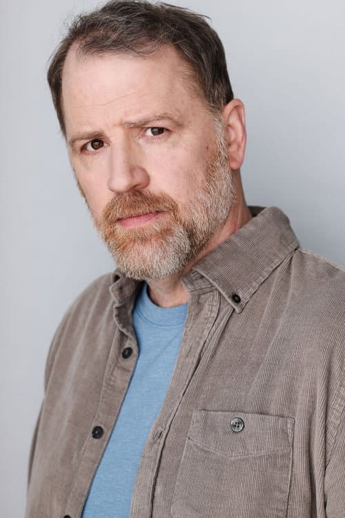 John D. Michaels foto